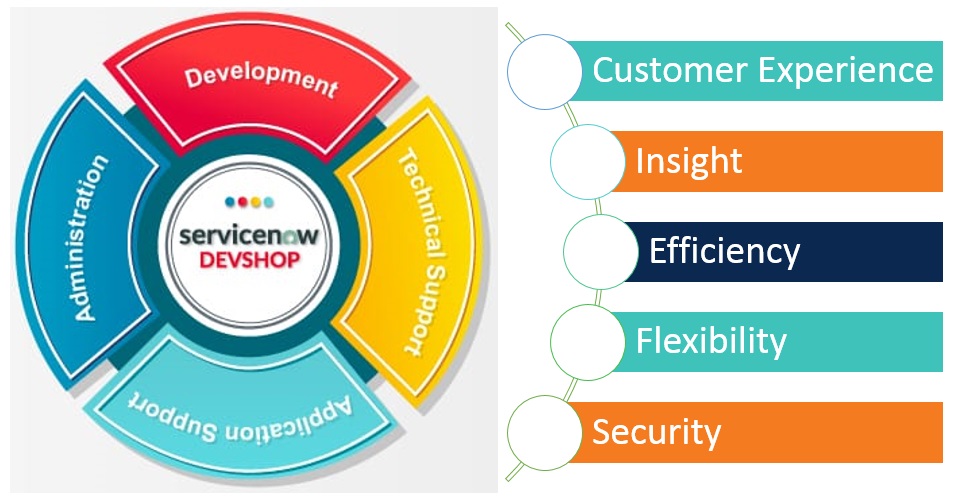 ServiceNow Devshop